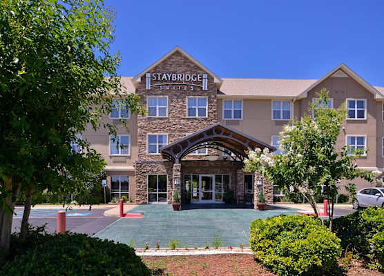 Staybridge Suites WICHITA FALLS by IHG 1