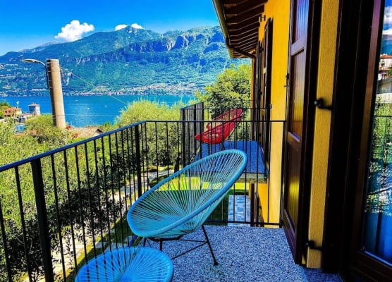 Charming Bellagio Boutique Hotel 1