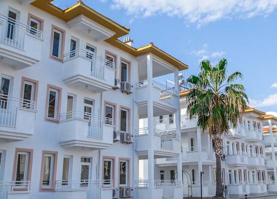 Hotel Dream Of Side 1