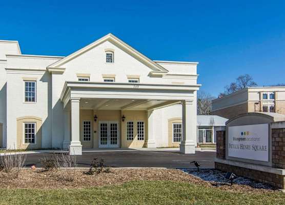 Bluegreen Vacations Patrick Henry Square, an Ascend Collection Resort 1