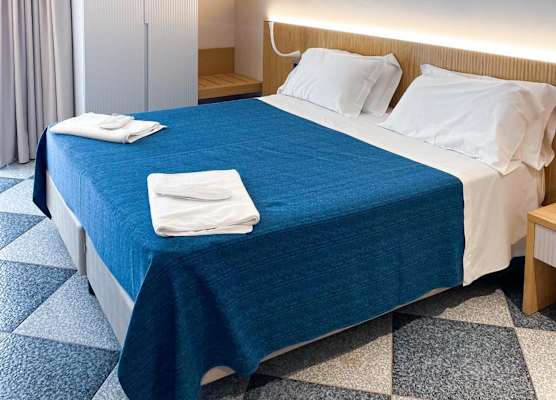 Agri-Hotel Da Marianna Resort & Spa 1