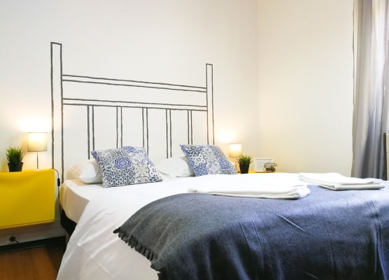 Castilho 63 Hostel & Suites 1