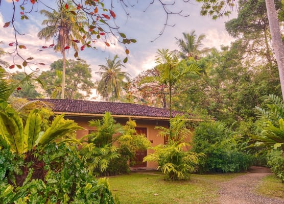 Tisara Villas 1