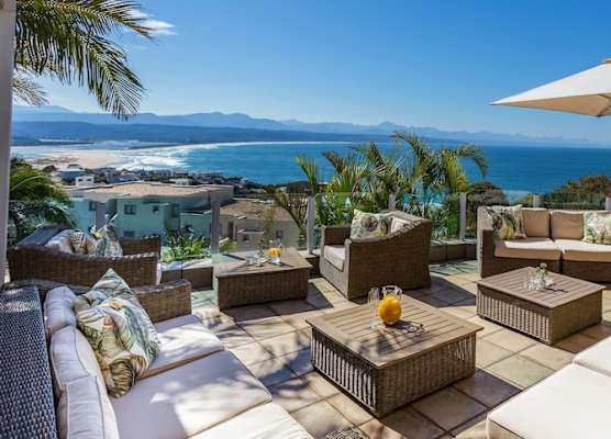 Ocean Watch Guest House 1