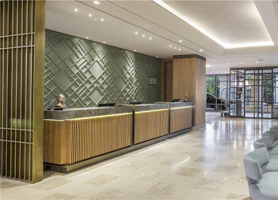 Mersin HiltonSA 1