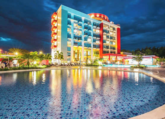 Sonesta Hotel Pereira 1