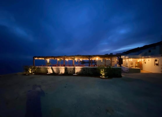 Hotel Krinos 1