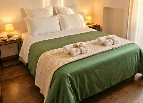 Melo Accommodations 1