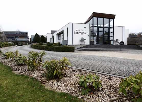 Hotel Boomgaard 1