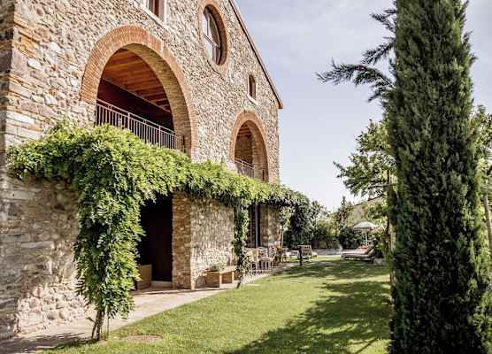 Le Greghe Suites 1