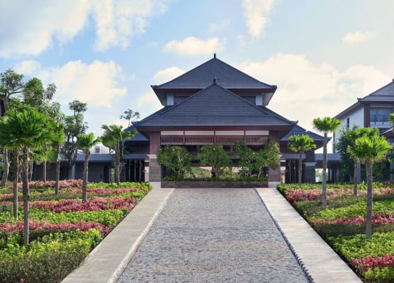 Marriott's Bali Nusa Dua Terrace 1