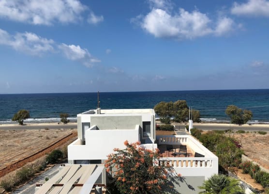 Anissaras Beach Appartement 1