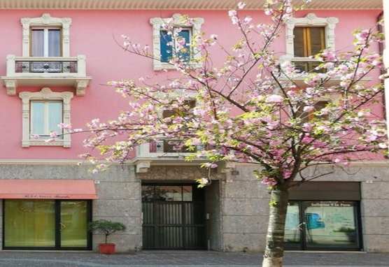 Hotel Nuovo Rondò 1