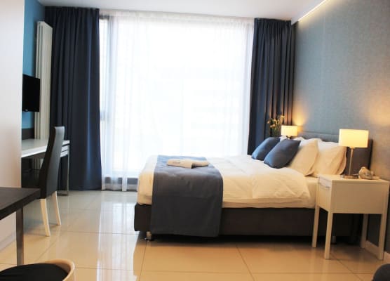 JessApart – Ochota Apartments 1