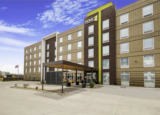 Home2 Suites By Hilton Cincinnati Midtown Oakley 1