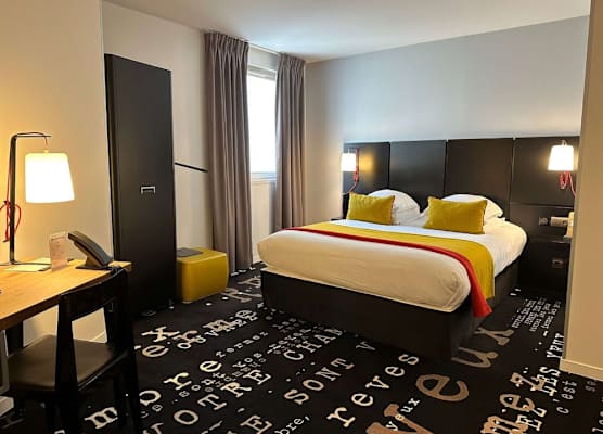 Best Western Plus Thionville Centre 1