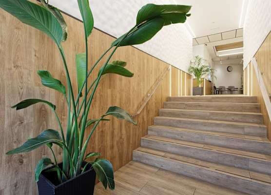 Green House Hotel 1