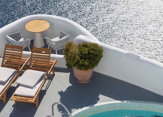 IKIES Santorini 1