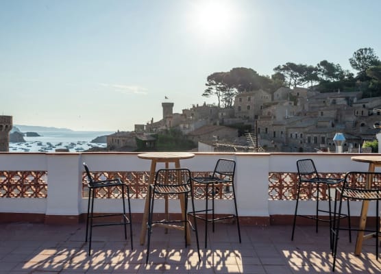 Hostal Boutique Es Menut 1