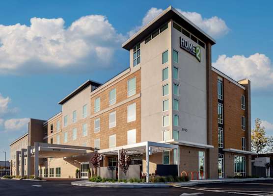 Home2 Suites By Hilton San Jose South 1