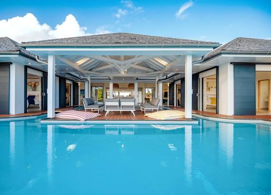 Villas Vista Del Mar 1