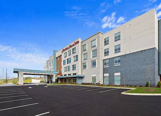 Hampton Inn & Suites Bessemer Birmingham 1