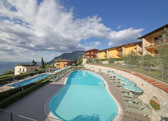 Residence Besass, GTSGroup 1