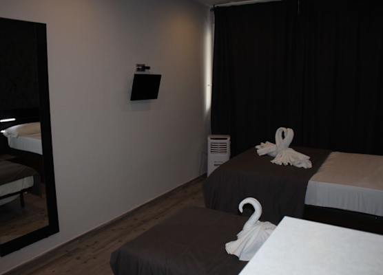 BCN Condal Hostal 1