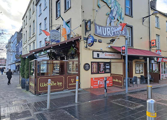 Creedons Traditional Welcome Accommodation 1