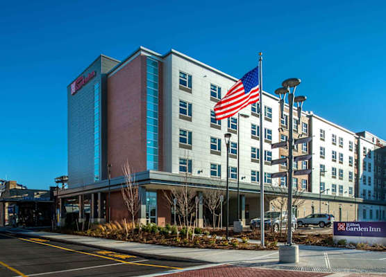 Hilton Garden Inn Foxborough Patriot Place 1