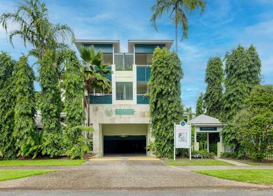 Verandahs Boutique Apartments 1