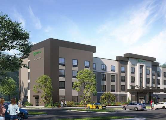 Holiday Inn & Suites Commerce City - Denver Airport by IHG 1