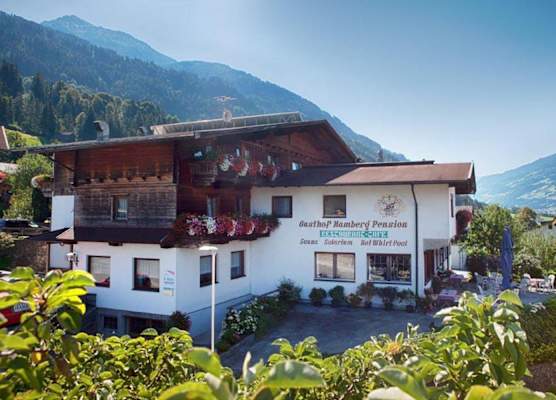 Gasthof Hamberg 1