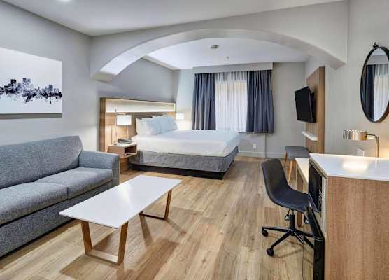 Radisson Hotel El Paso Airport 1