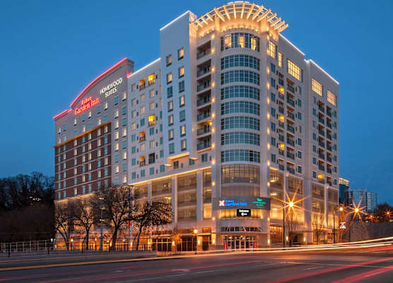 Homewood Suites by Hilton Atlanta Midtown, GA 1