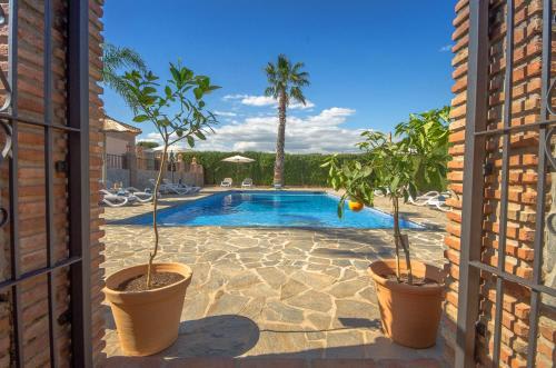 Villa Conmigo Bed & Breakfast 1