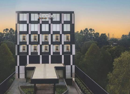 Park Inn by Radisson Jalandhar 1