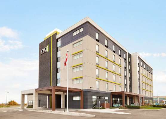 Home2 Suites by Hilton Milton Ontario 1