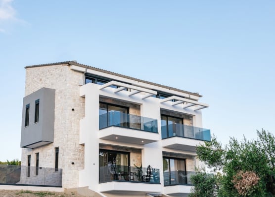 Cocooning Suites by Blue Carpet 1