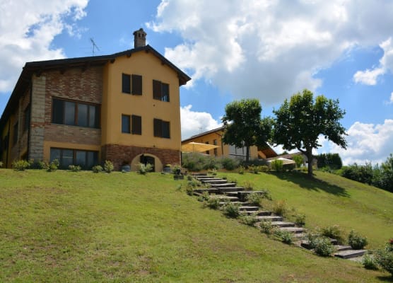Ca' Villa Club Agriturismo 1