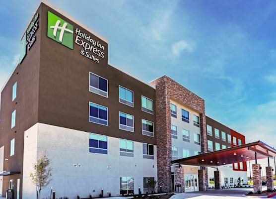 Holiday Inn Express & Suites HOUSTON SW - ROSENBERG by IHG 1