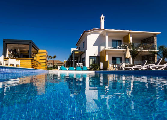 Mareta Beach House 1