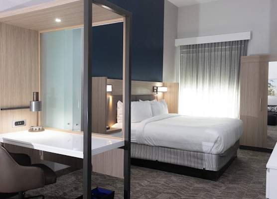 SpringHill Suites by Marriott Slidell 1