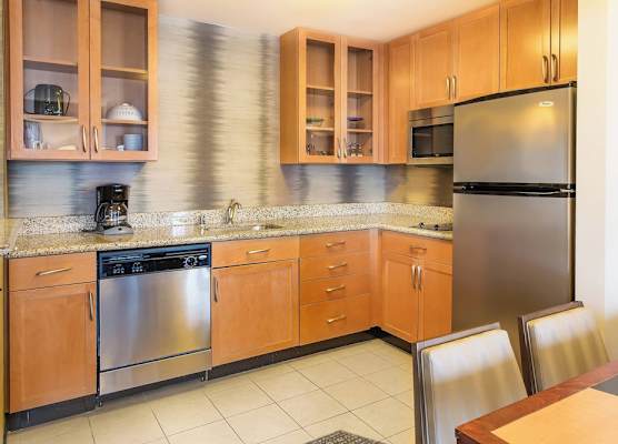 Residence Inn Lexington Keeneland/Airport 1