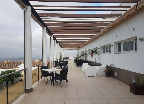 Hotel Almedina Spa 1