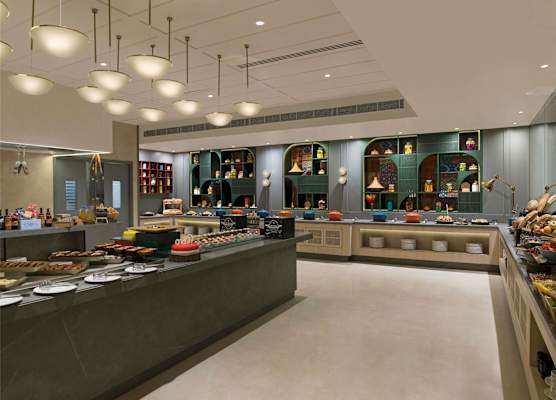 Grand Mercure Agra - An Accor Brand 1