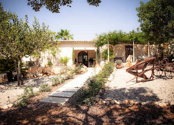 Agroturisme Perola - Only Adults 1