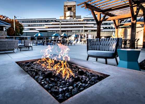 Marriott Lexington Griffin Gate Golf Resort & Spa 1