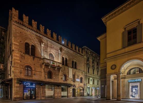 Hotel Posta 1