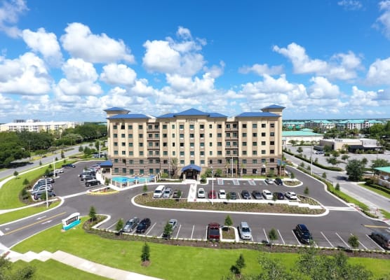 Staybridge Suites ORLANDO AT SEAWORLD by IHG 1